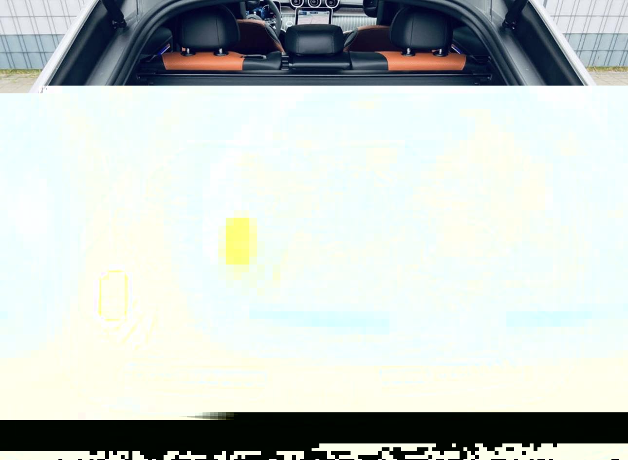 Mercedes-Benz GLC300