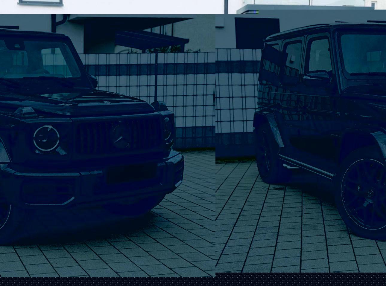 Mercedes-Benz G63