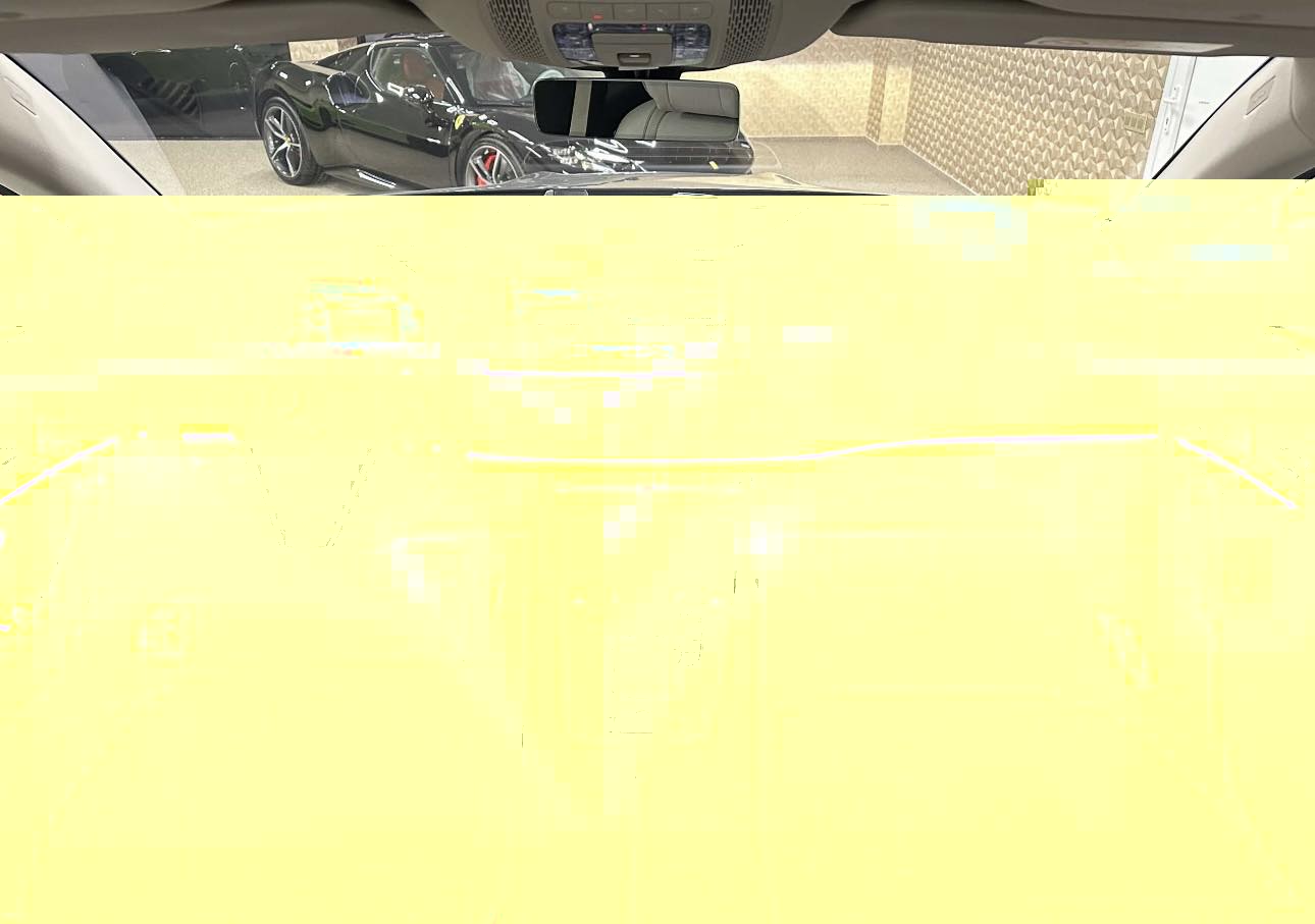 Mercedes-Benz GLE350