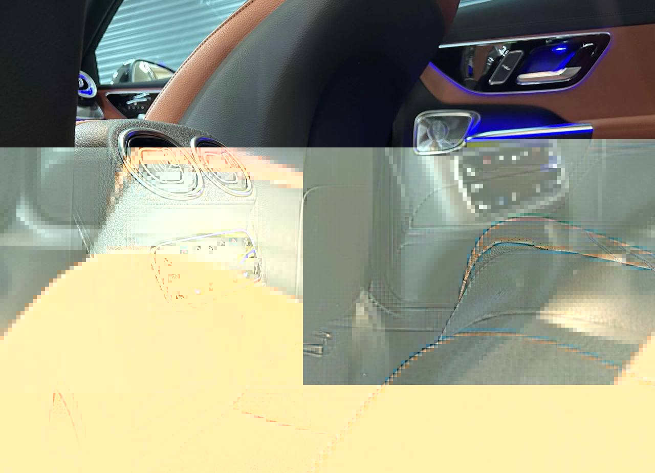 Mercedes-Benz GLC200