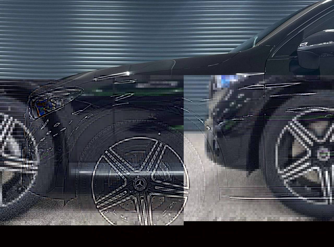 Mercedes-Benz GLC200