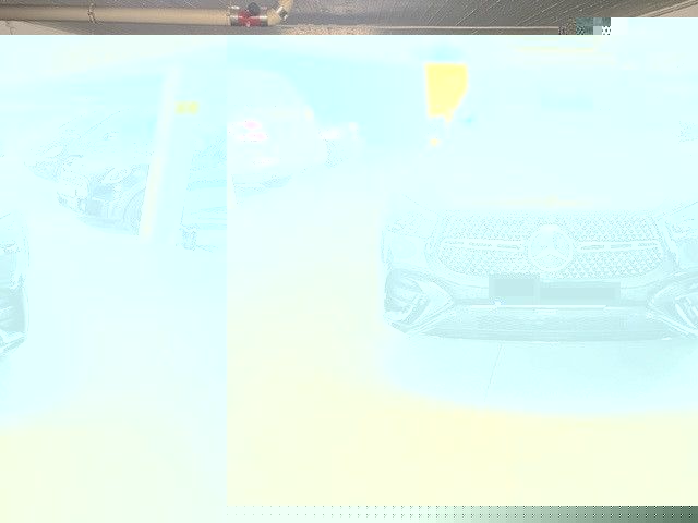 Mercedes-Benz GLE450