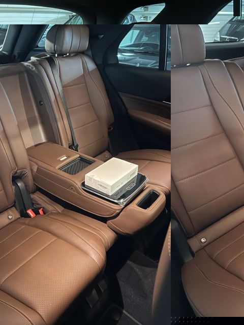 Mercedes-Benz GLE450