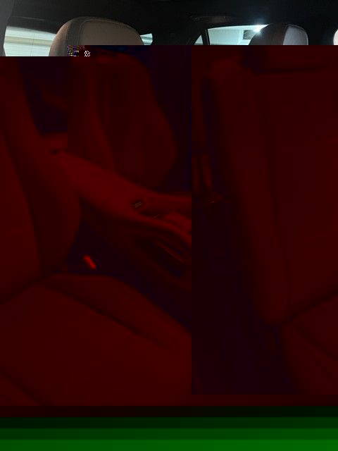 Mercedes-Benz GLE450