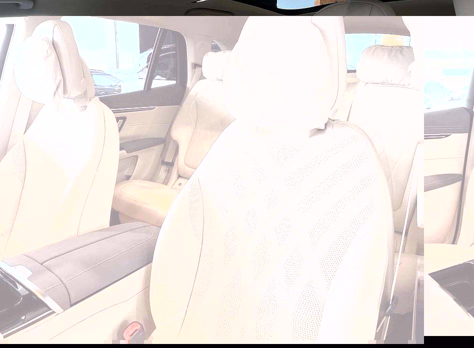 Mercedes-Benz EQS450