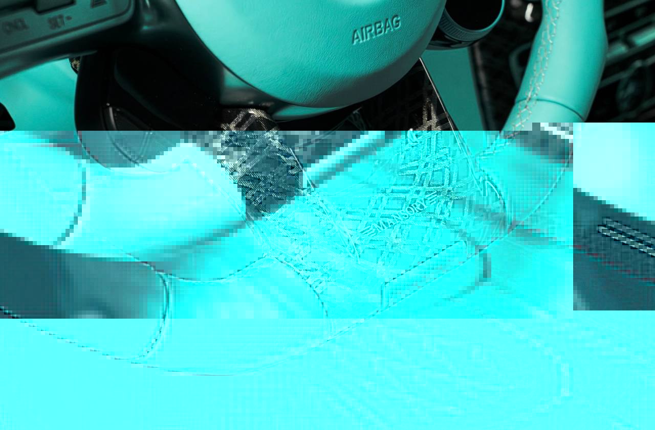 Mercedes-Benz G900 Gronos 