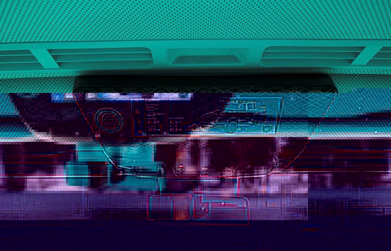 Mercedes-Benz G900 Gronos 