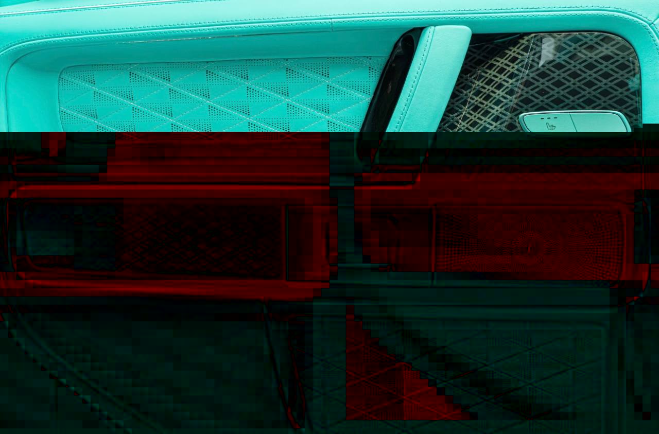 Mercedes-Benz G900 Gronos 