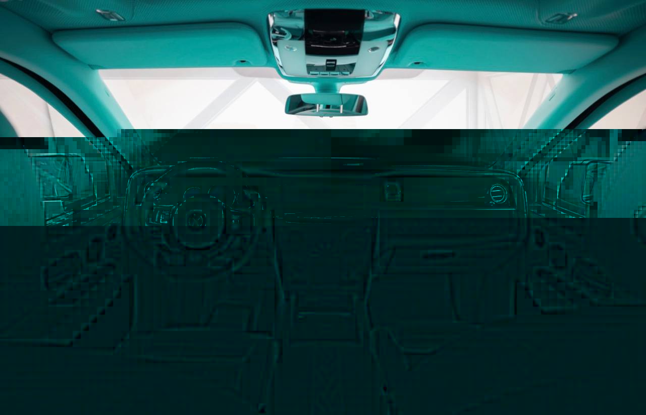  Rolls-Royce Cullinan Coastline