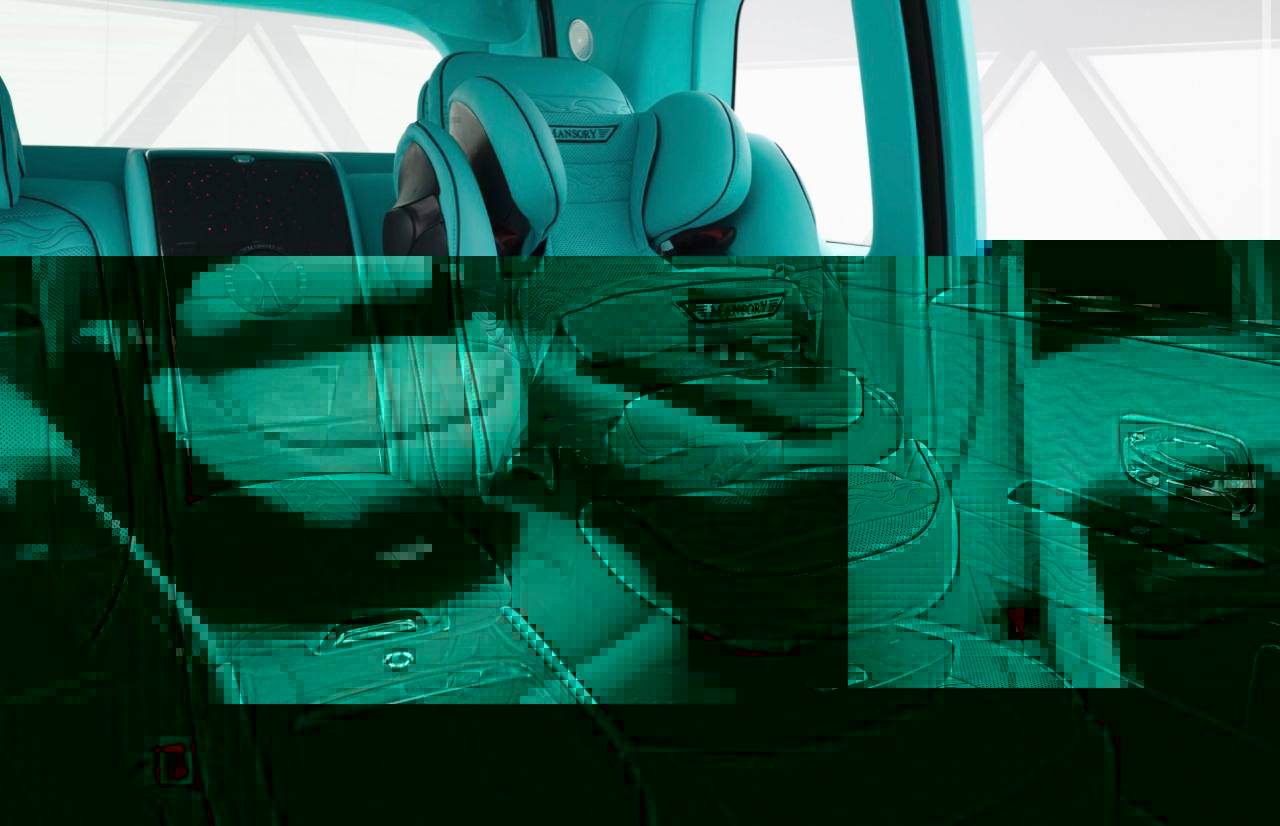  Rolls-Royce Cullinan Coastline