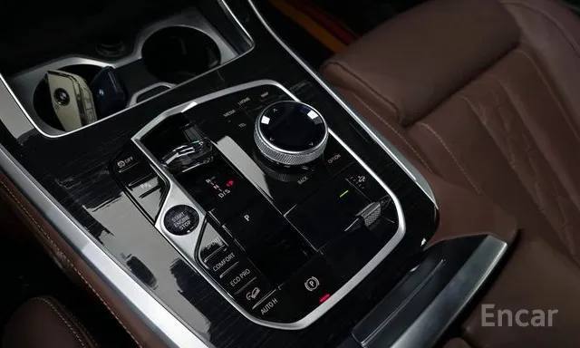 BMW X5 xDrive 30d M Sport 