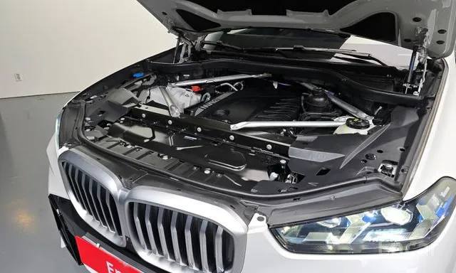 BMW X5 xDrive 30d M Sport 